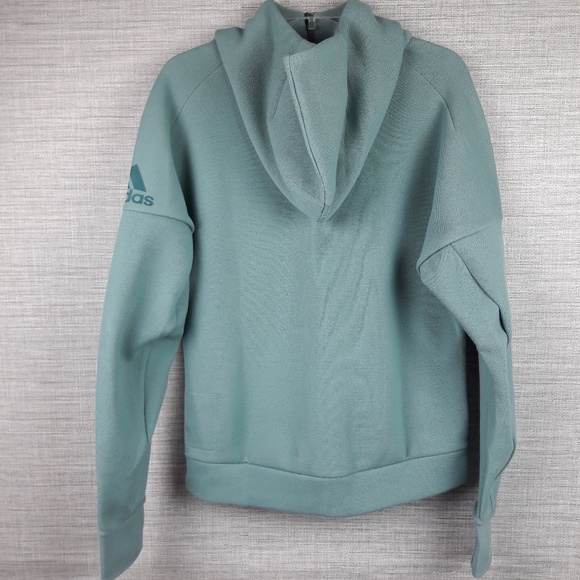 COPY - NWT Adidas ZNE Hoodie - Picture 5 of 8
